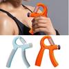 Adjustable Hand Grip Strengthener Hand Gripper Trainer Set With Counter Wrist Forearm And Hand Exerciser For Muscle