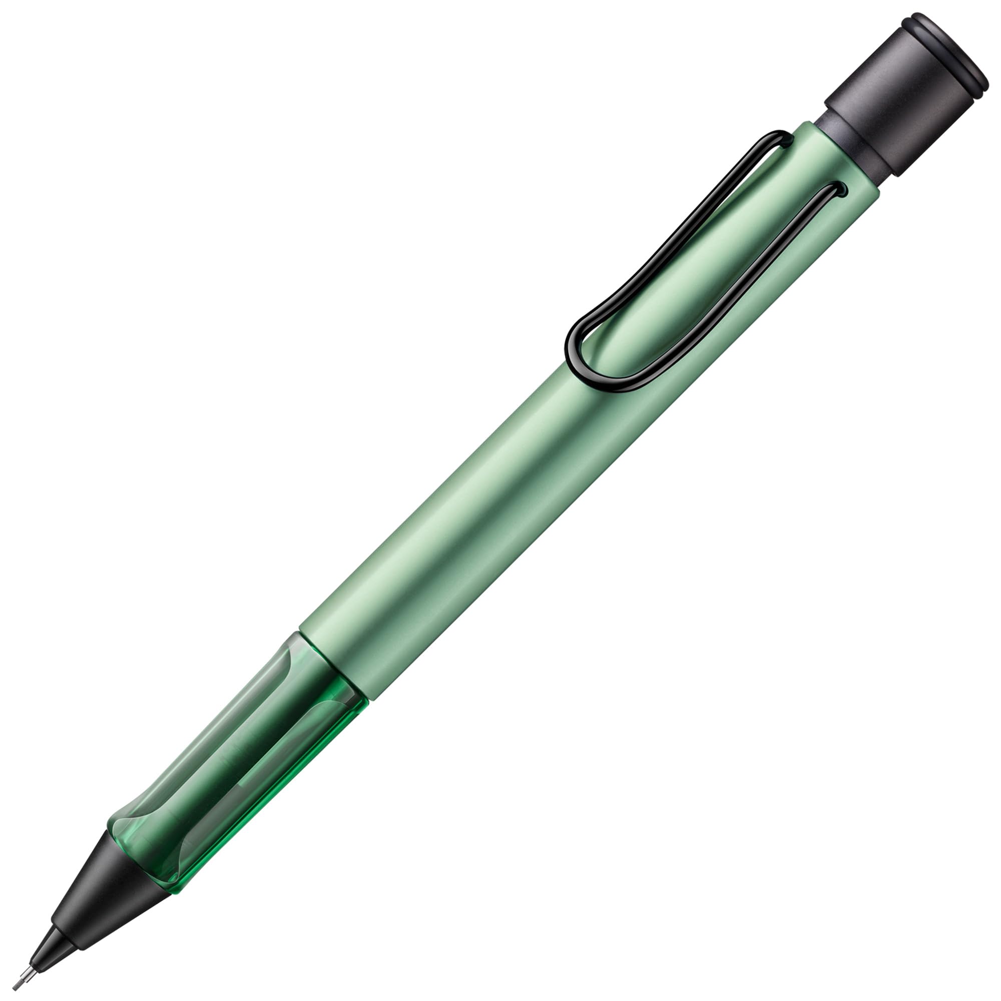 

LAMY Mechanical Pencil Alster Sage L1E7 Limited Edition Officially Imported 0.5mm