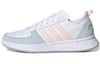 Court80s White/Blue Women's FV9598