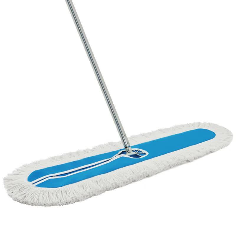 Lanshi FW1367 Large Flat Cotton Dust Mop