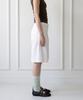 DILETTANTISME Bijou Cotton Bermuda Pants (Iv)