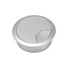 Office Thread Organizer Computer Wire Storage Rack Cable Hole Cover Table Grommet Line Hole Cover
