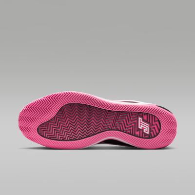 Air Jordan Tatum 4 PF 'Black Pinksicle'