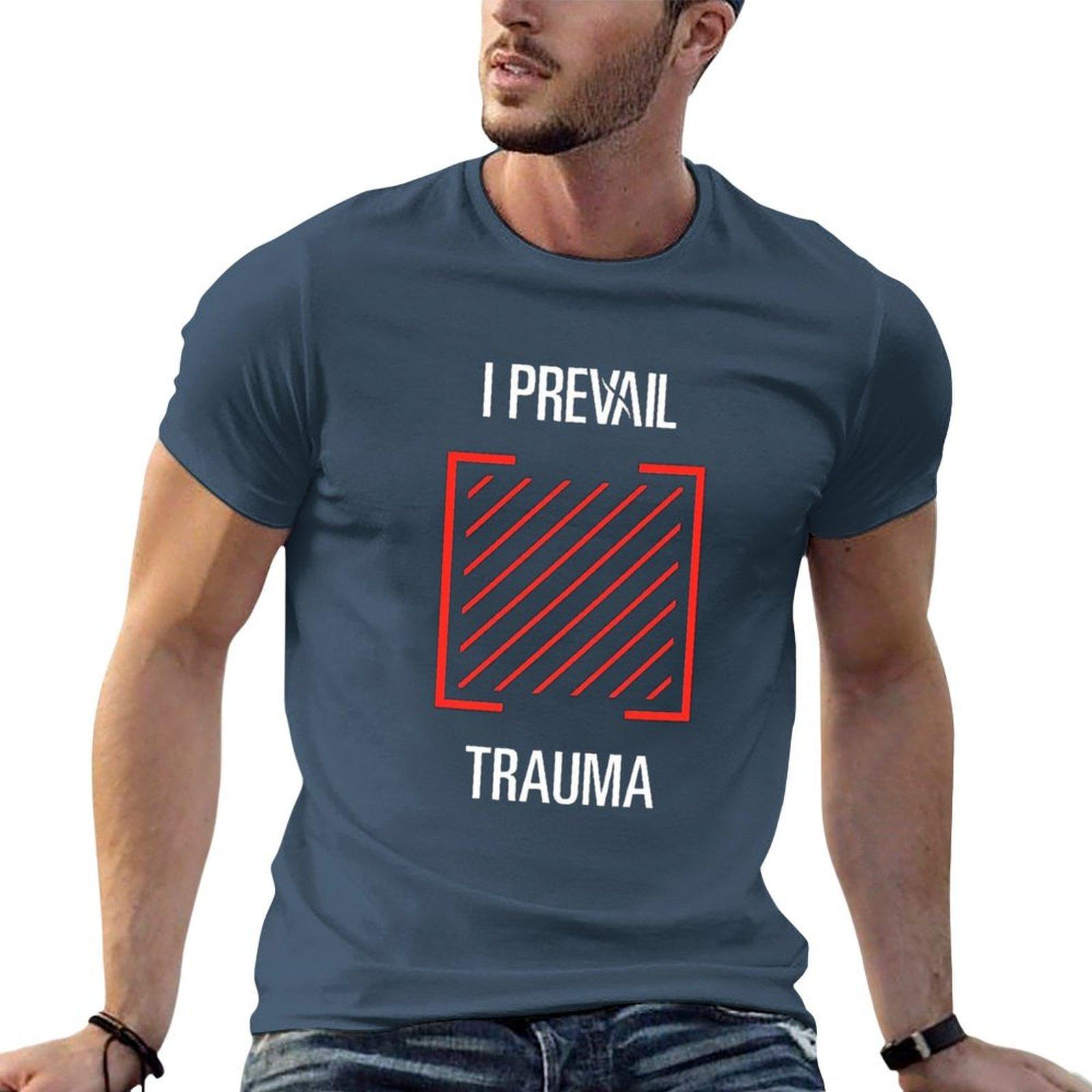 Trauma Tshirt T Shirt Unisex Luxury T Shirt Unisex Plain Cotton T Shirt Pack Tshirt S
