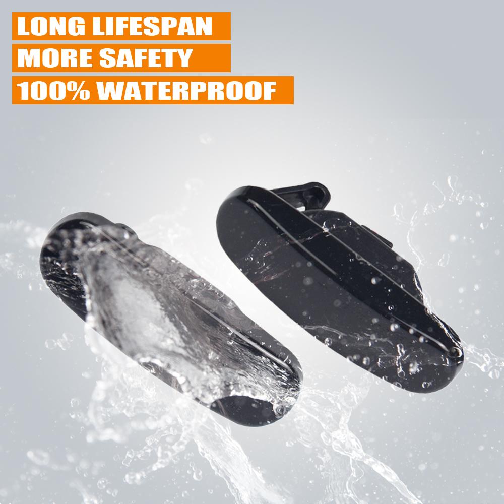 LED Dynamic Side Marker Light Repeater Lamp For Fiat Panda 169 Gragde Punto 199 Multipla 186 Stilo Mult 192 Fiorino Idea