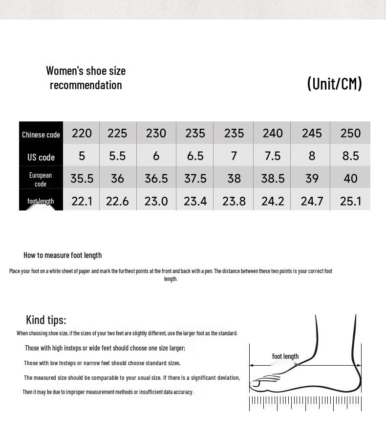 Anta Jie Wan 3 Low-Top Platform Skate Shoes for Women