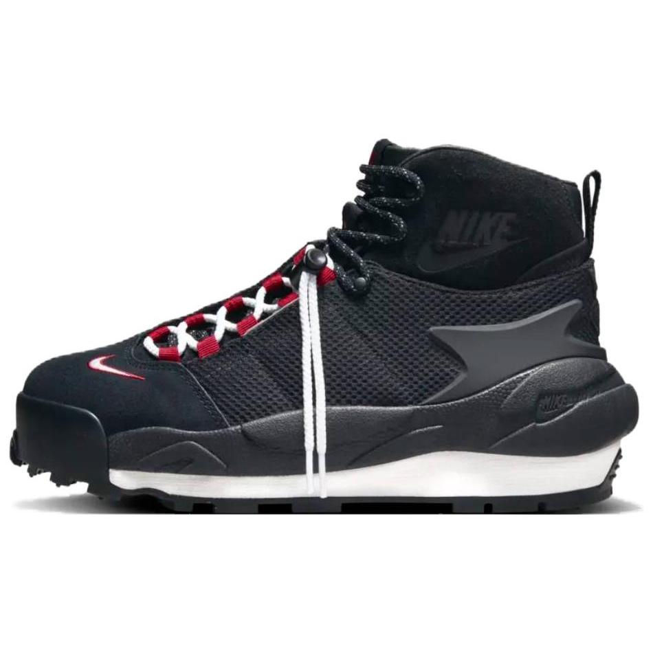 New Nike Magmascape Sp Sacai Black FN0563-001