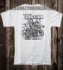 Retro Hot Rod Tee T Shirt Art Ed Big Daddy Roth Monster Brother Rat Fink RF