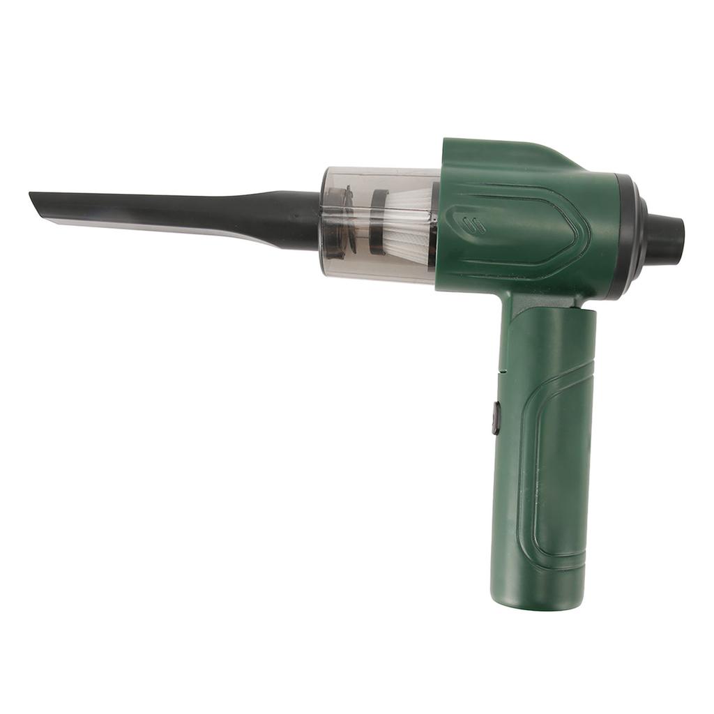 30W Cordless Handheld Vacuum Cleaner Mini Portable Vacuum Cleaner for Homes Vehicles Offices