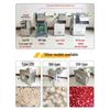 Commercial Electric Potato Shredder and Slicer