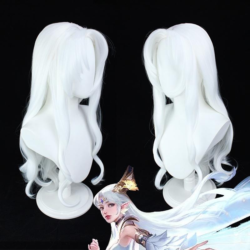 

Игровой сезон Весенний костюм для косплея Coscosplay WIG