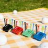 Outdoor Indoor Winter Grass And Practice Range Home Training Golf T-shirt Base