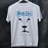 Raro Album Pride del Leone Bianco Regalo per i Fan Unisex S-235XL Maglietta