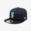 Czapka New Era Seattle Mariners Fitted Cap Game 70360409
