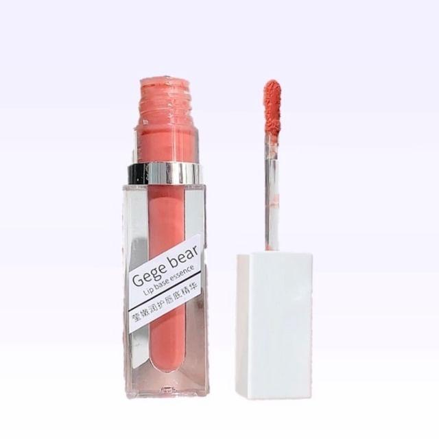 Gege Bear - Lip Gloss Essence - 5 Colors #05 - 3g