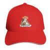 Mrs Peacock Loves Soup Baseball Cap Dad Hat Hat Unisex For The Sun Hard Hat Anime For Women Unisexs