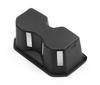 For Toyota Sequoia 2026 2026 Cup Holder Storage Box Shock-Absorbing Central Armrest Organizer Tray Car