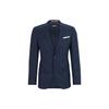 Boss Single Breasted Slim Fit Jacket 50521645-412