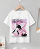 T-shirt Anime Seiko Ayase Cosplay Momo Anime Cadeau T-shirt Exclusif cadeau