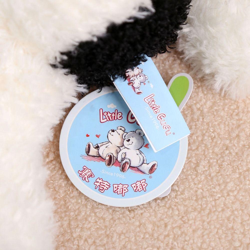 Interactive Beibei Dog Plush Toy Collection Animal Plush Doll Cute Beibei Rabbit Doll  Kids Gifts