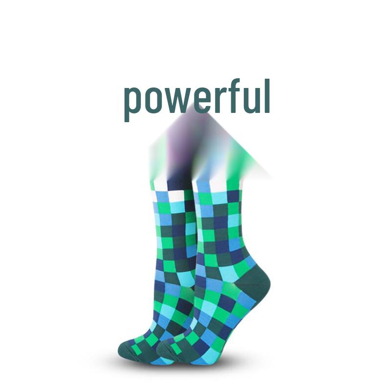 WEZHO Summer Sports Compression Socks