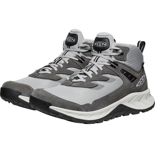 Треккинговые ботинки Keen Hightrail Mid Waterproof