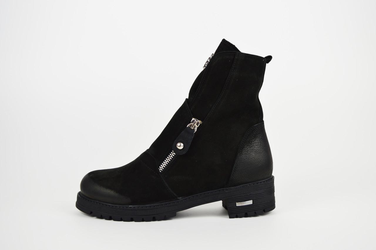 

Черевики Aquamarin 355 37 Чорні 37 чорний