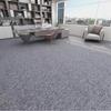 Large Area Pure Color Carpet for Bedroom, Living Room, Office & Commercial Spaces
