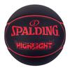 Spalding 76-868Y Size 7 Indoor/Outdoor Basketball