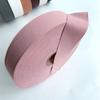 10M/50M Wol Suede Bies 3,6cm Breedte Wikkelstrips Voor Bontjas Winterlaarzen Lamsvacht Buitenjas Kleding Naaien DIY Decor