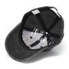 Embroidered Dinosaur Baseball Cap Cotton Kids Sports Hat Casual Sun Hat  Summer