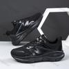 Fashion Men Shoes 2025 New Comfort Non Slip Lovers Height Increase Casual Shoe Breathable Mesh Running Shoes Women Casual Sport Shoes