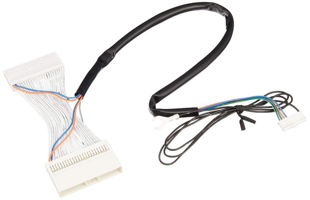 CARMATE Remote Engine Starter Dedicated ECU Harness 1 (Model TE154)