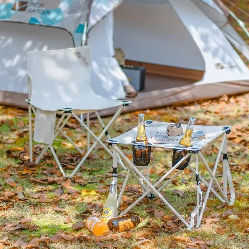 Mobigarden Outdoor Camping Mini Folding Chair