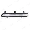 LED Outside Rearview Mirror Indicator Light Side Mirror Turn Signal Lamp For Foton Tunland 2012 2013 2014 2015 2016 2017-