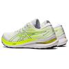 Asics Gel Kayano 29 White Velvet Pine Women Sneakers 1012B272-100