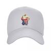 All American BUTTERBEAN Baseball Cap Beach Hat Trucker Hat Hats For Unisex Womens