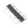 35 Stück Transistor-Kit TO-220 TIP31C TIP32C TIP41C TIP42C TIP122 TIP127 TIP142 PNP NPN Transistoren Set
