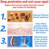 Joint & Back Pain Cream: Thai Tiger King Penetrating Ointment for Fast Relief 50g