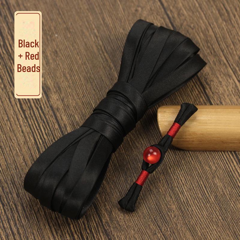 Nasture Hanfu Cheongsam din Jad Hengmeihe - Accesoriu decorativ în stil etnic