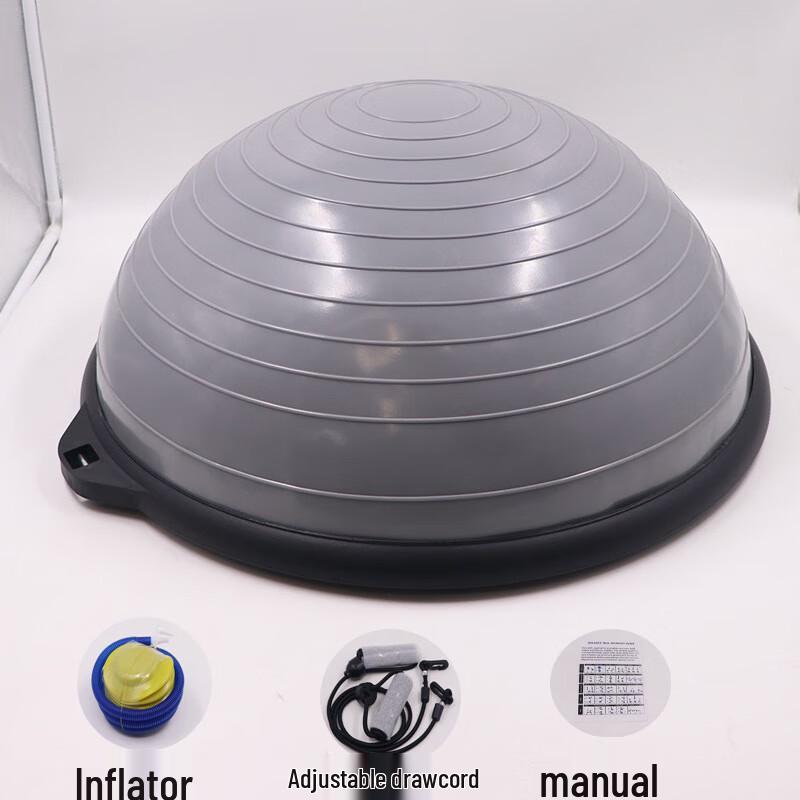 Balance Half Ball for Yoga  Fitness