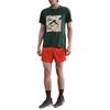 Acg Men's Dri FIT Trail Running T Shirt HV4149-323