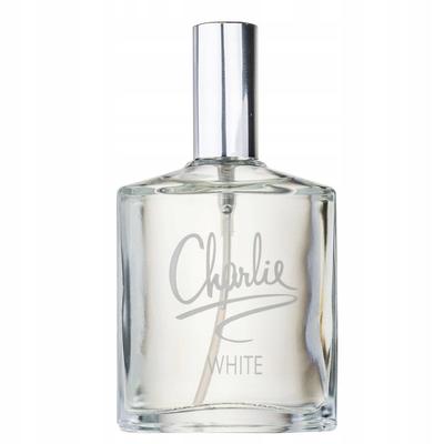 Revlon, Charlie White, Eau De Toilette, Für Frauen, 100 ml