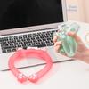 Sunstroke Prevention and Cooling Tool Outdoor Sports Cooling Ring Summer Comfort PCM Cold Collar Beach Travel Essentials