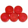 Mooer Footswitch Hat Red FT-RE 5pcs