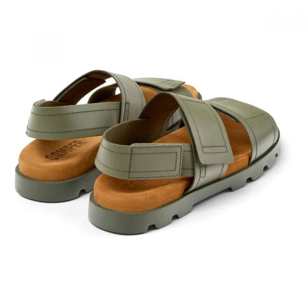 Camper 25ss Men Sandal Brutus Sandal K100777 012