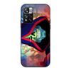 Anime Masters of the Universe Revolution Case for Xiaomi Redmi Note 8 10 10S 11 9 11S 7 12 Pro Plus 12S 9S 8T 11E Pro Soft Cover