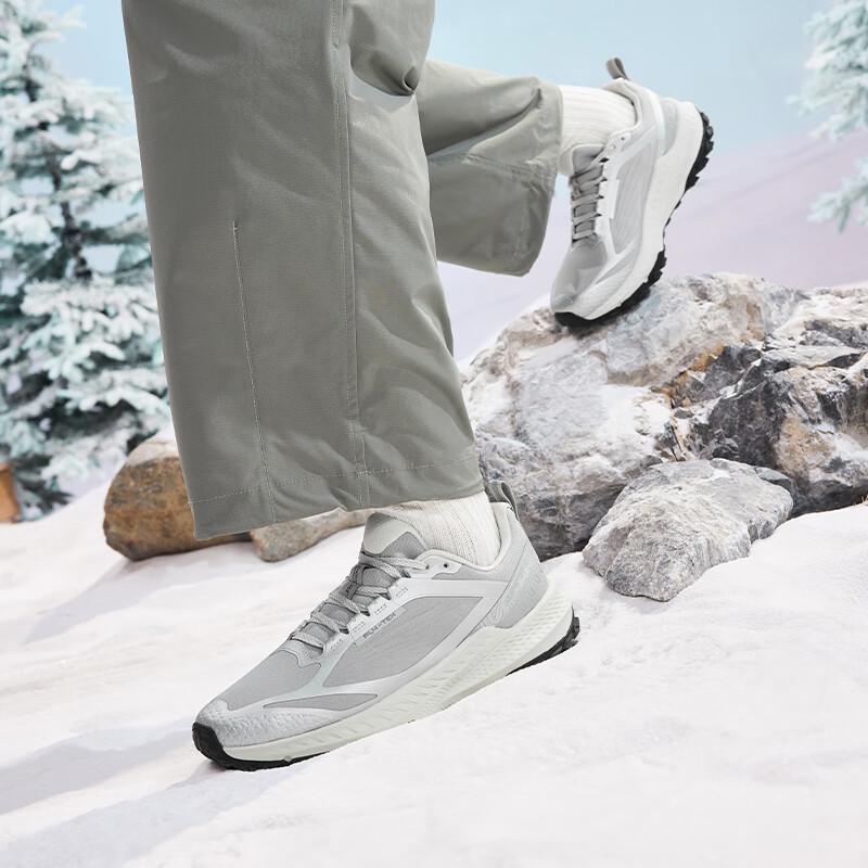 361° Men's Zhuhan 4 Waterproof Running Shoes