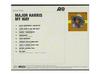 [CD] Warner Music CD my way  Major Harris NEW from Japan