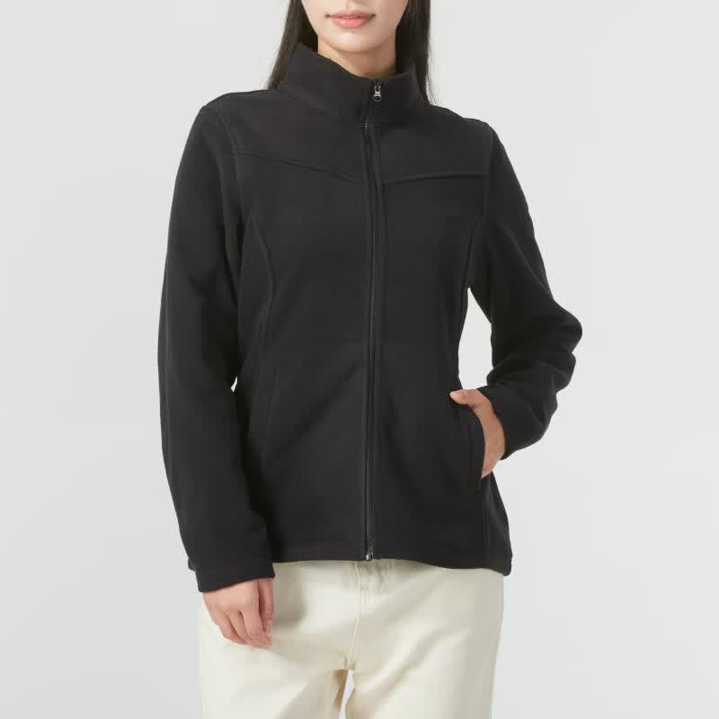 Lanbu Women's 3-in-1 Winter Outdoor Jacket